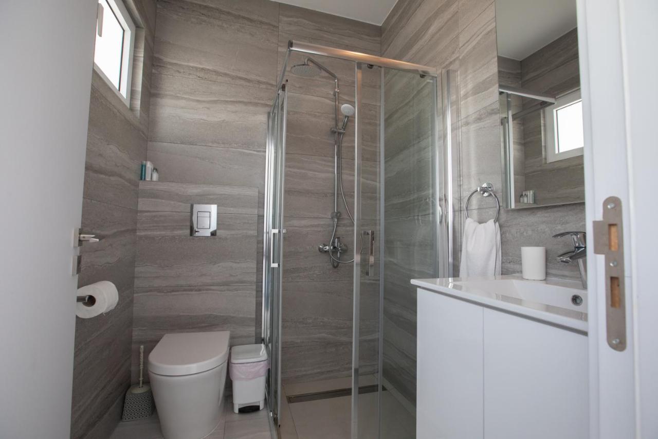 Relax At Your Brand-new Seaview Villa, Protaras-centre&beachside *