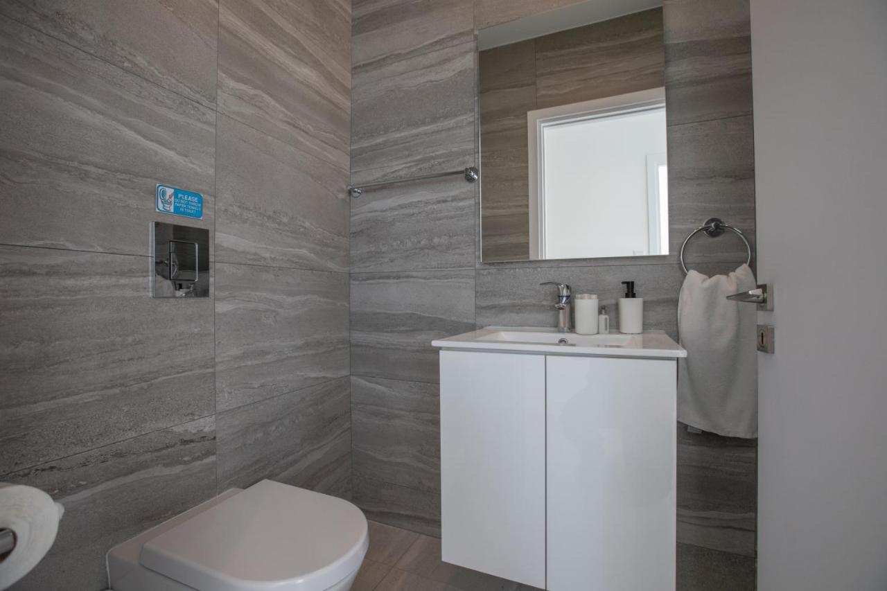 Villa Relax At Your Brand-new Seaview Villa, Protaras-centre&beachside Protaras