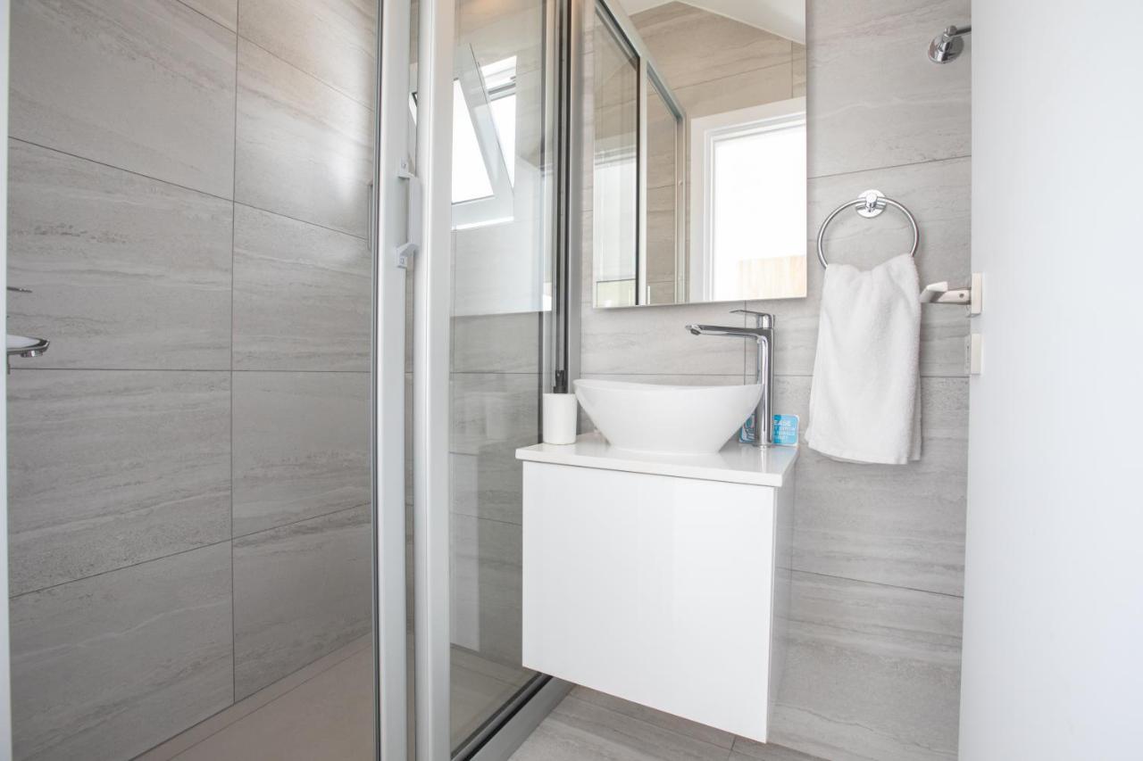 Villa Relax At Your Brand-new Seaview Villa, Protaras-centre&beachside