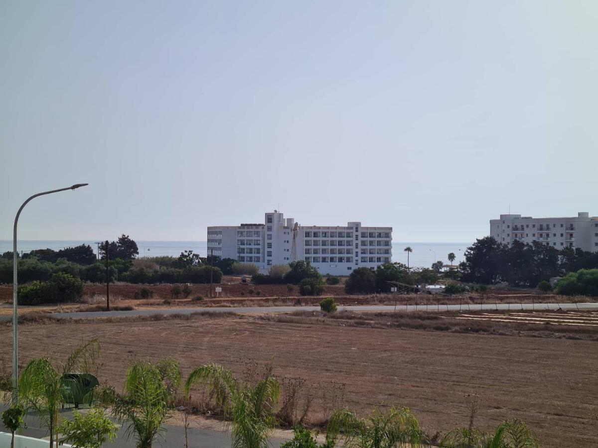 Relax At Your Brand-new Seaview Villa, Protaras-centre&beachside Villa